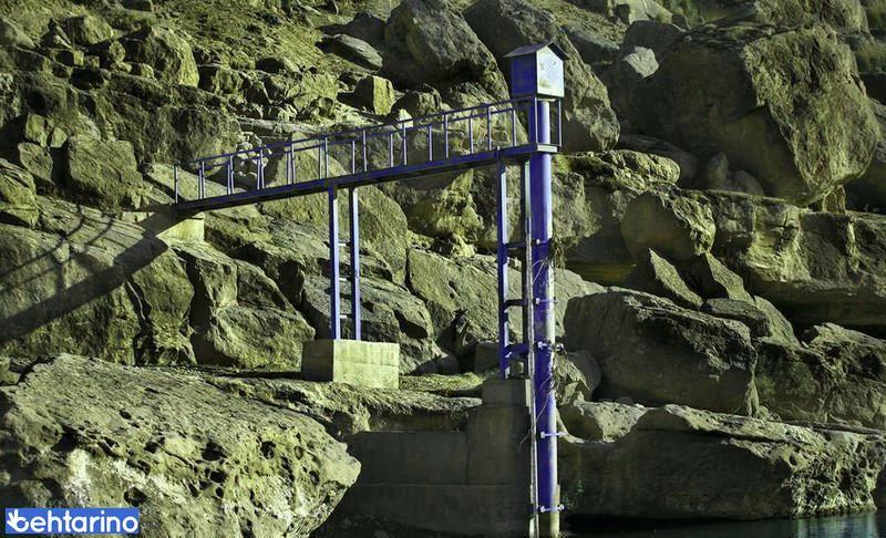 آبشار افرینه