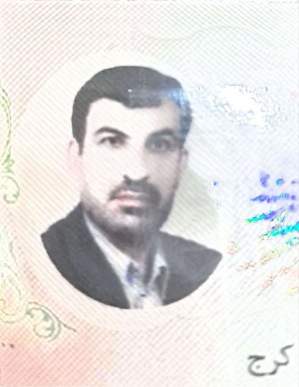 وکیل مهدی زارع بناد کوکی
