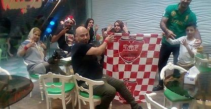 فست فود ویدکا