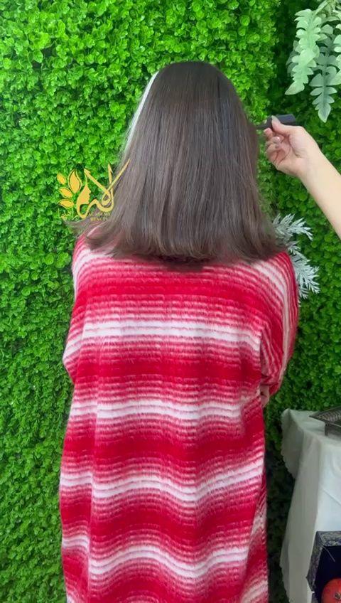 آموزشگاه و سالن زیبایی لاله راهپیما