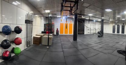 باشگاه رزمیار