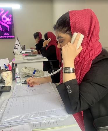 ثبت شرکت نیکان