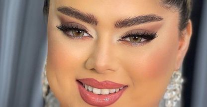 سالن زیبایی ماه نیلا