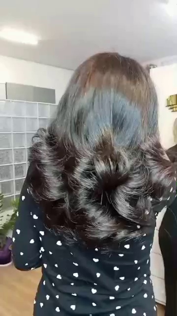 سالن زیبایی دلجو ( بانو نیک پی)