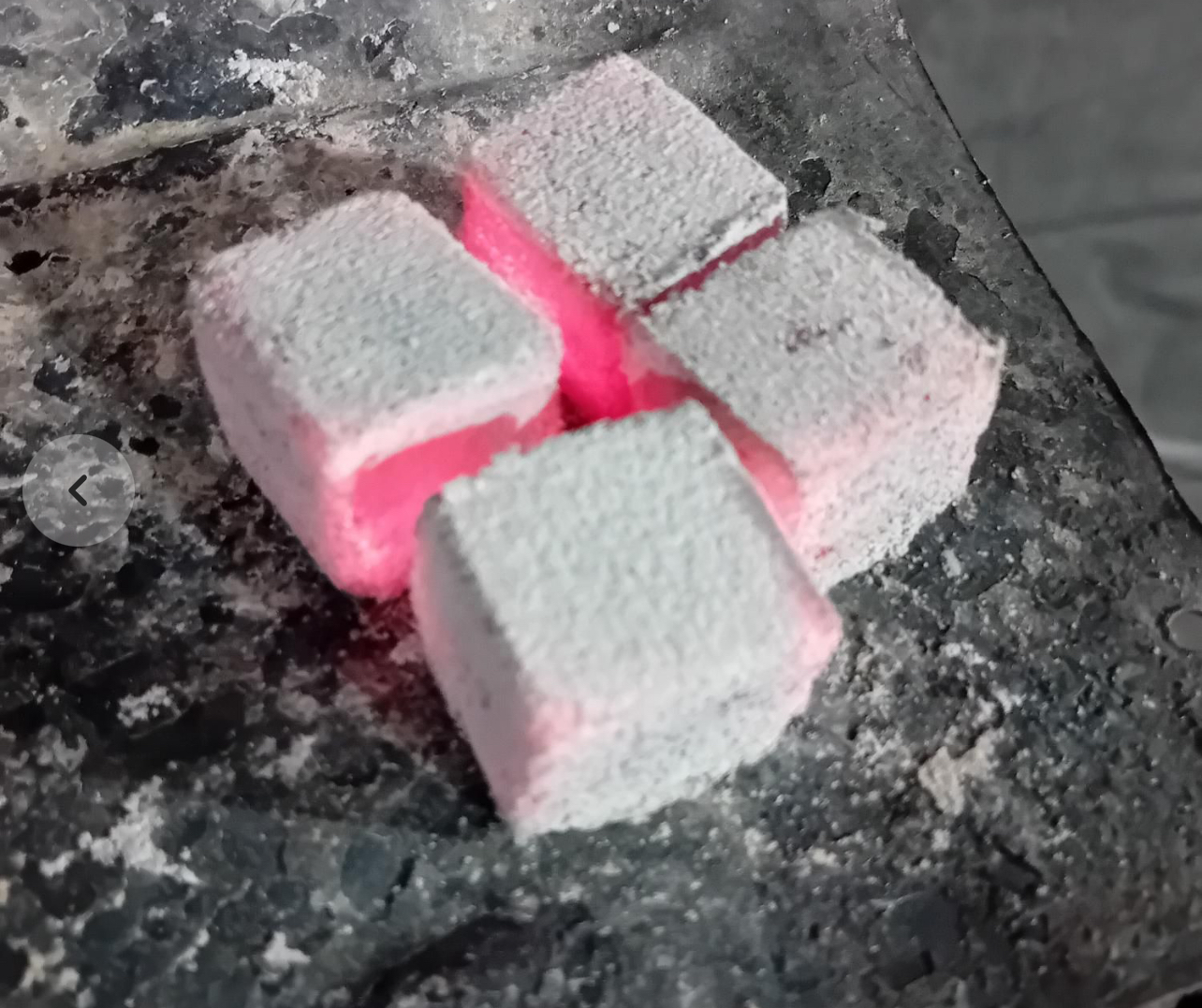 ذغال کوکو اوکیا