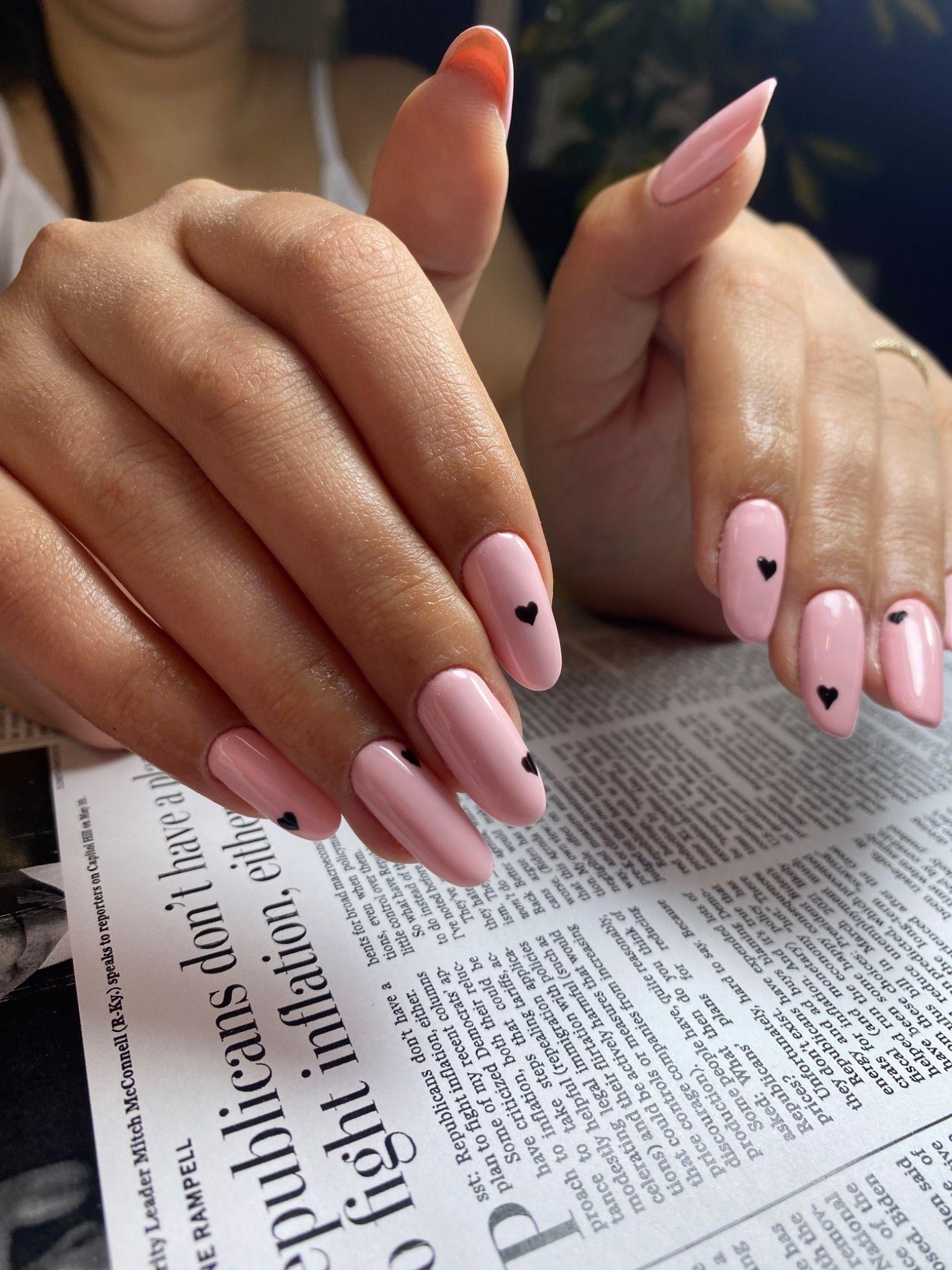 کاشت ناخن قزوین سارانل