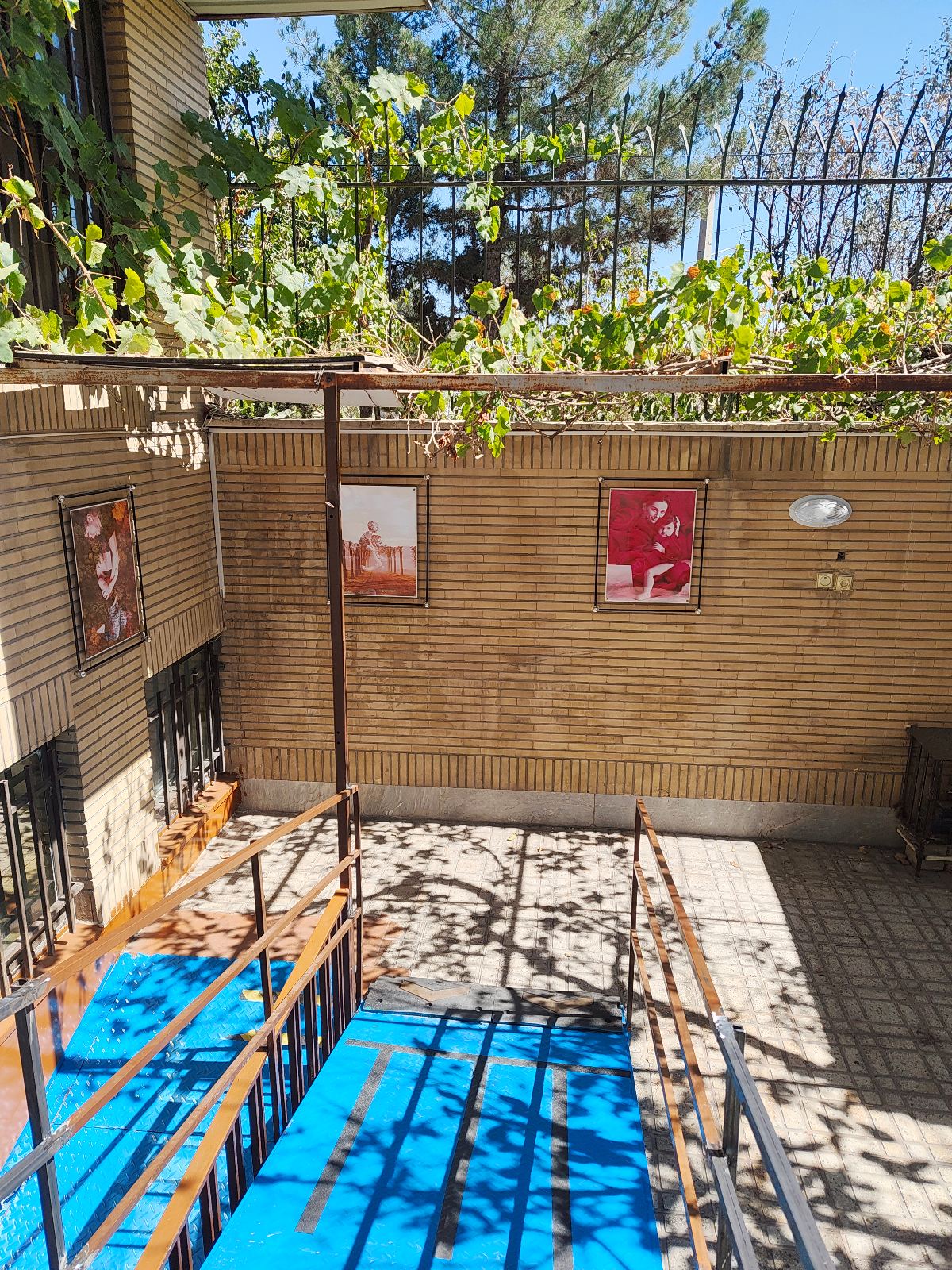 مرکزتوانبخشی رَها(کاردرمانی،گفتاردرمانی)