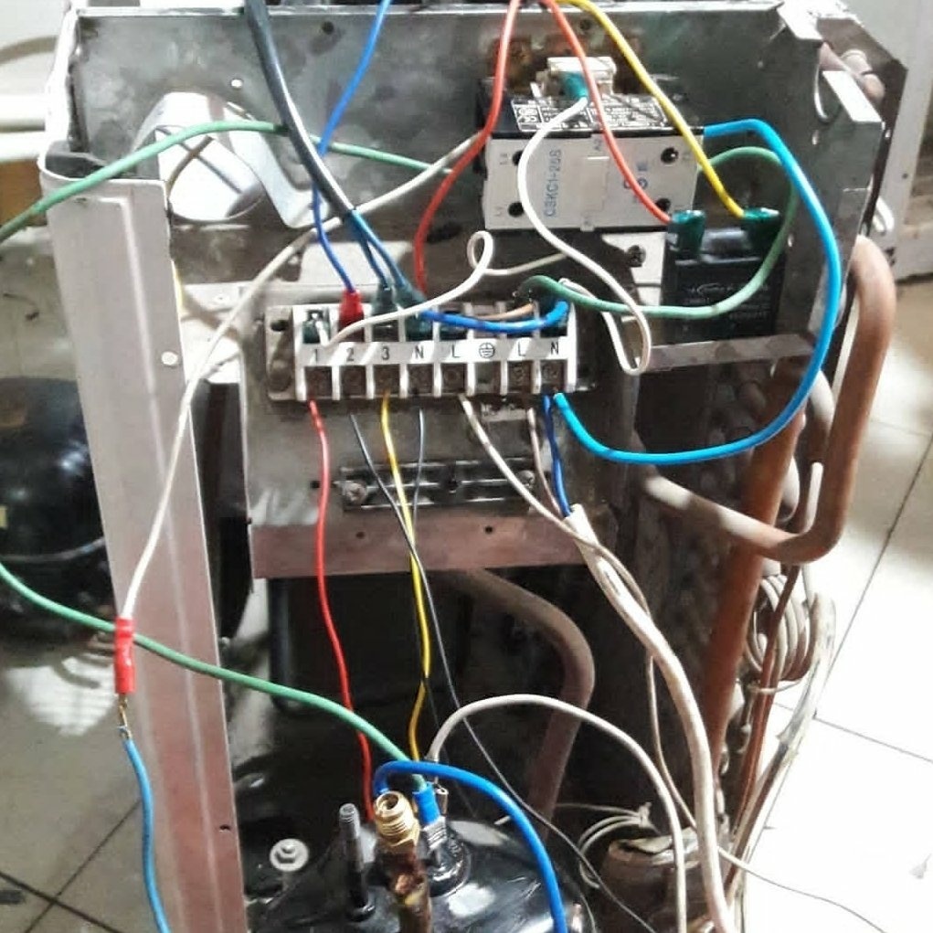 اسماعیل میرزایی فته سری