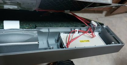 تعمیرکار لباسشویی مرتضی امینی