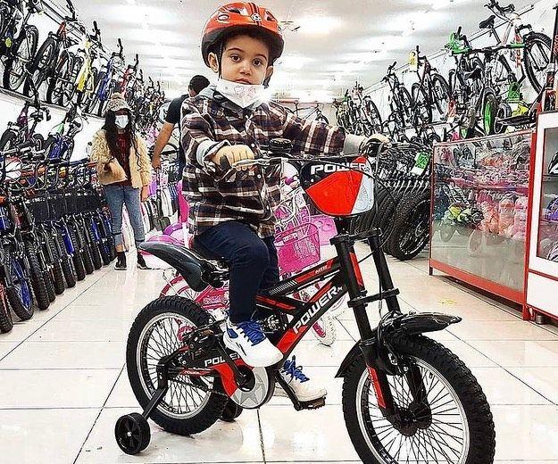 دوچرخه کارنات