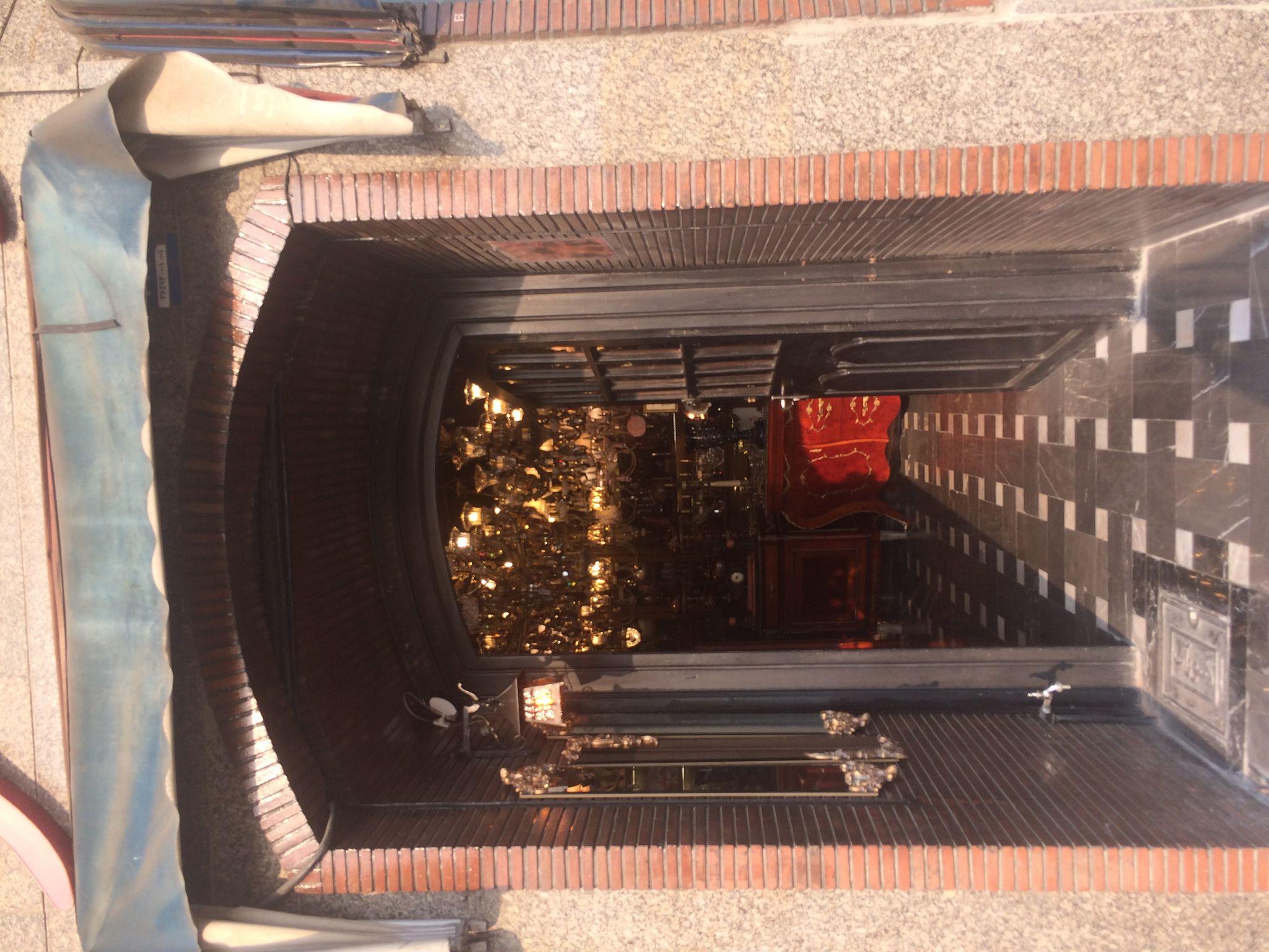 گالری گنجینه