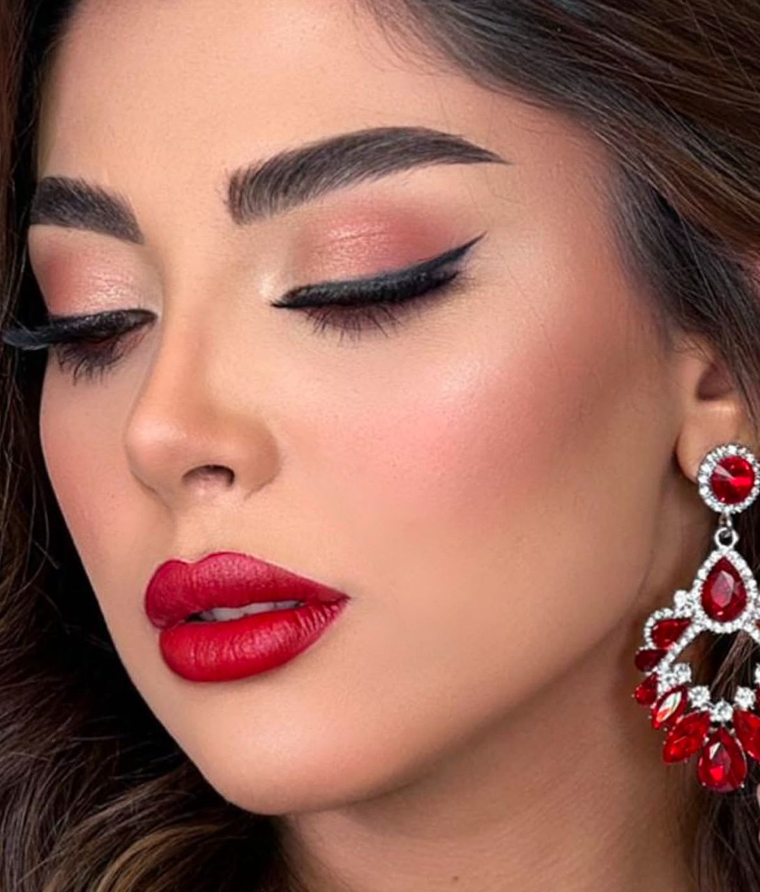 سالن زیبایی الیش