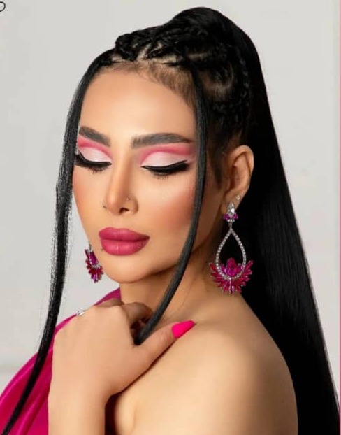 سالن زیبایی زمرد