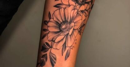 مرکز تخصصی تتو به صورت حرفه ای