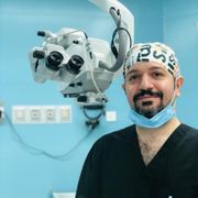 دکتر سید محمد حسینی الهاشمیر