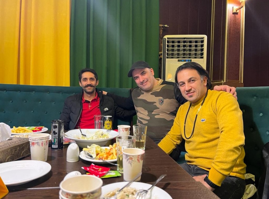 رستوران علاالدین