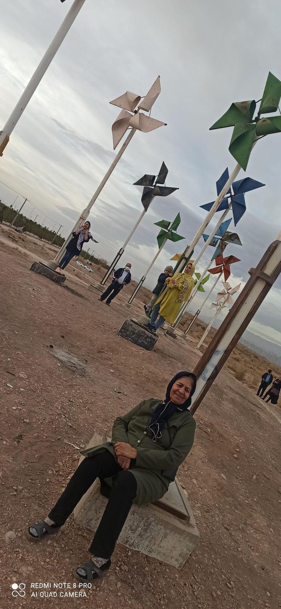 هفت باغ علوی