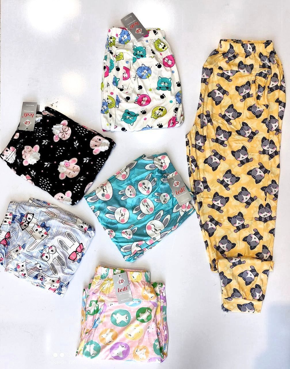 شلوار عمده زنانه حریزی