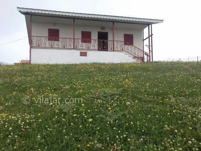 ویلای اجاره ای در سوباتان