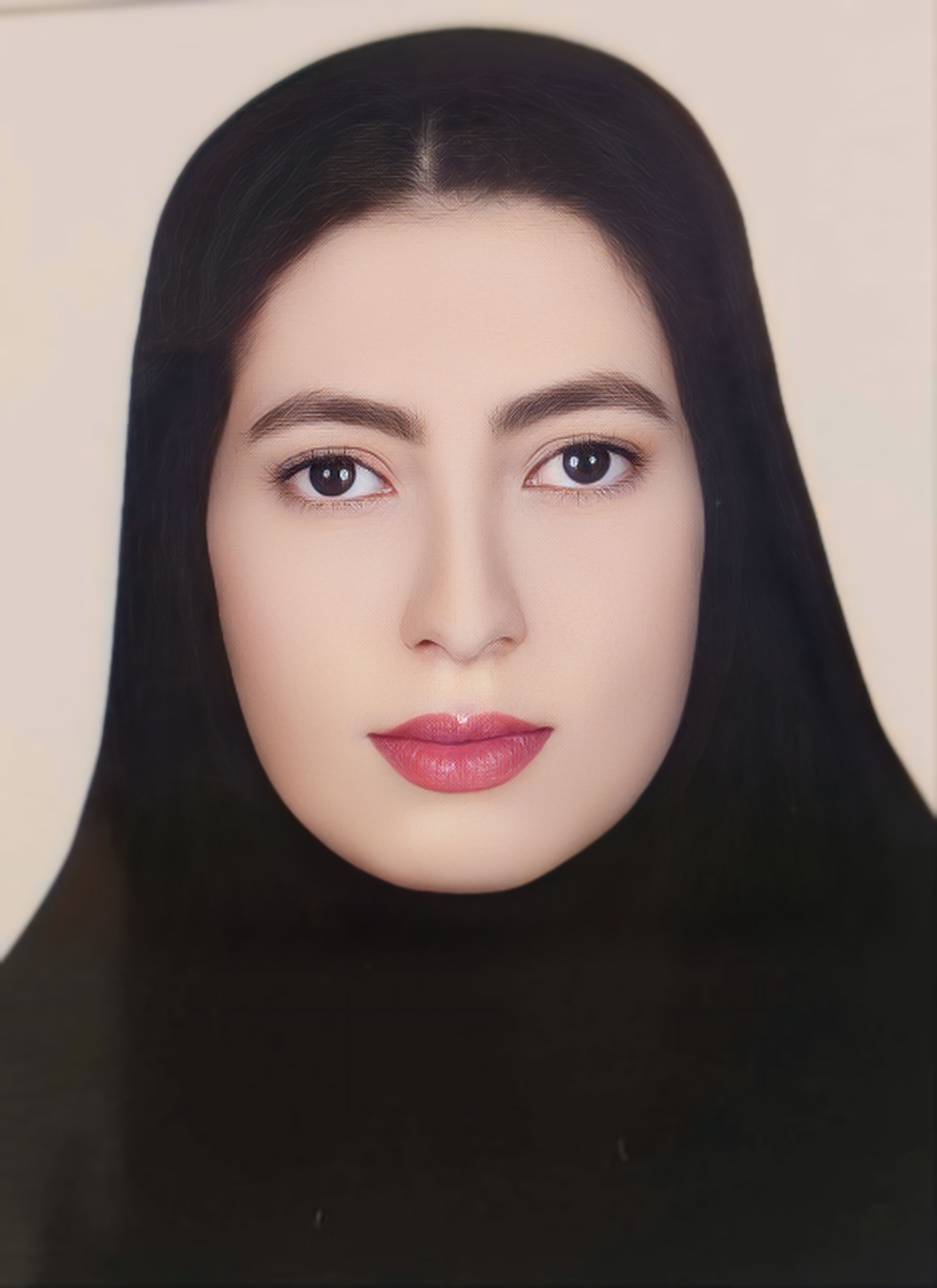 وکیل کوثر زارعپور