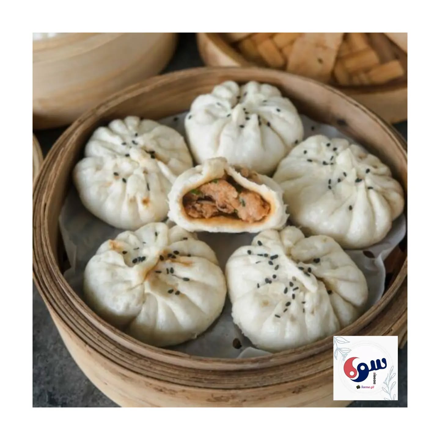 رستوران کره ای سوما(نواب)