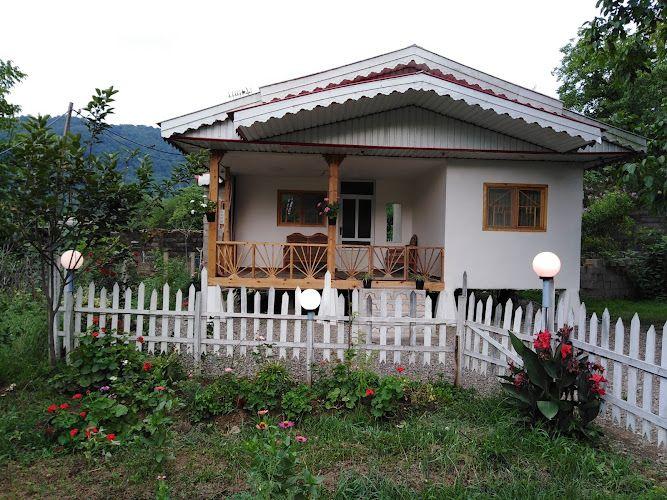 ویلای سنتی امیر علی