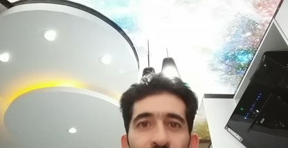 محسن پناباد