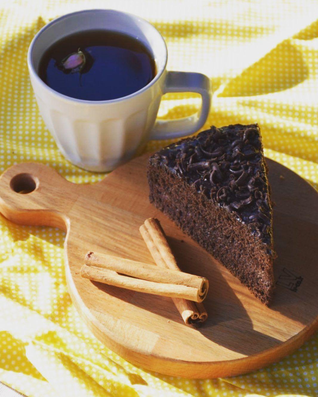 .کافه دارچینی