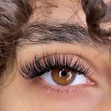 خدمات مژه آسنا