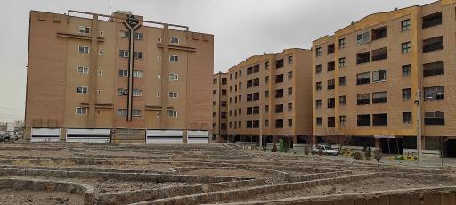 مجتمع مسکونی پردیسان