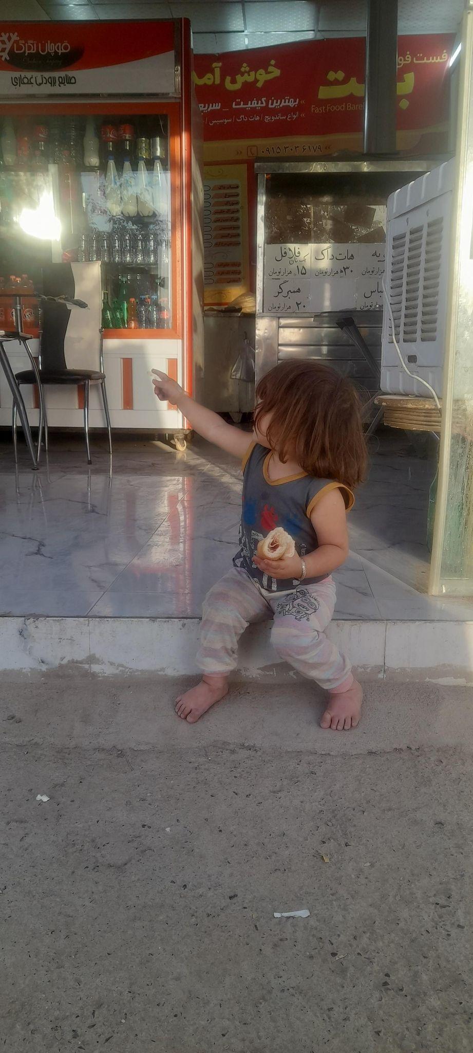 اغذیه و پروتئن برکت