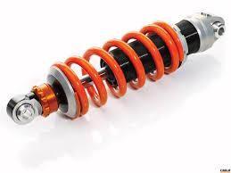 فروشگاه کمک های فنر کوشاوران شیراز