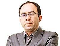 دکتر عباس پریسای