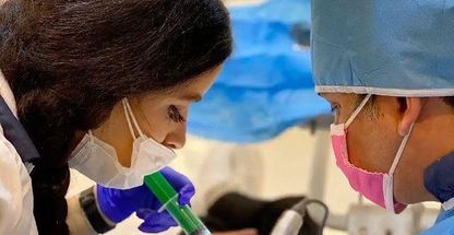 پایتخت زیبایی ایران