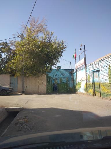 دبستان دخترانه نوربخش