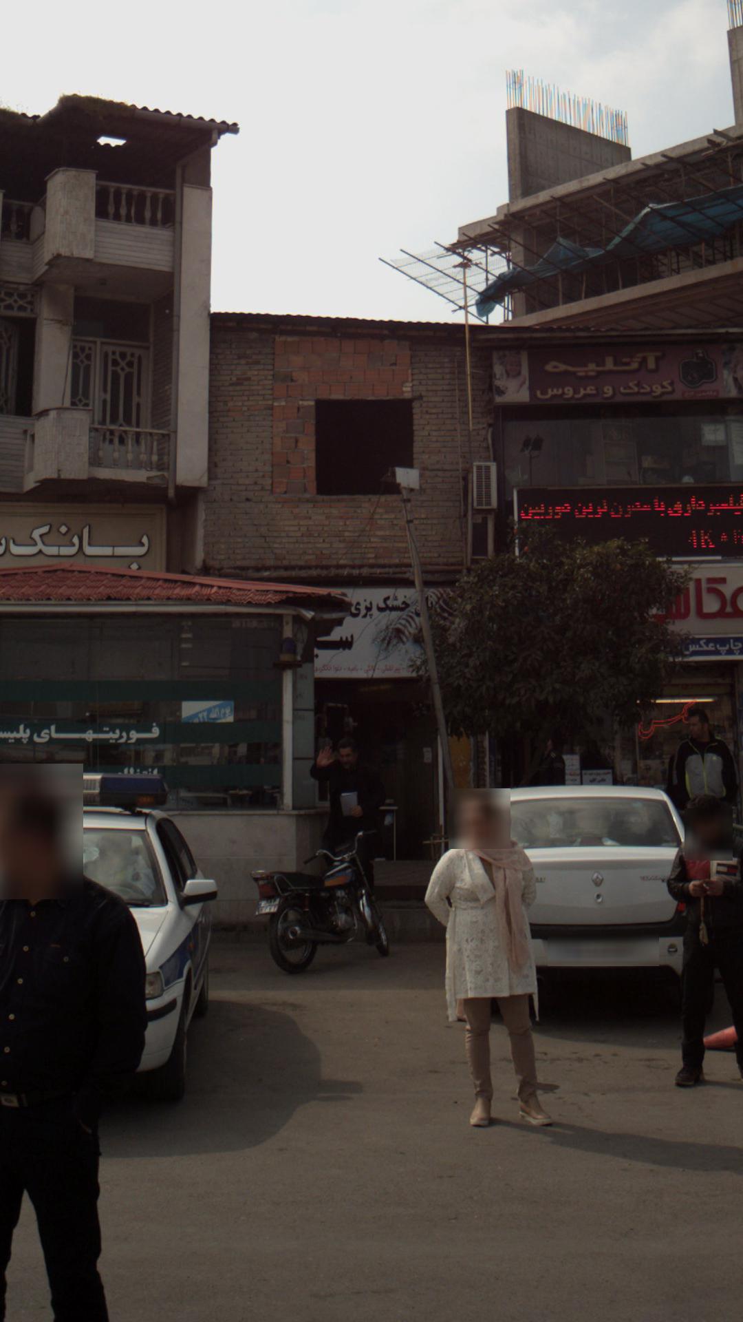 نان خشک پزی