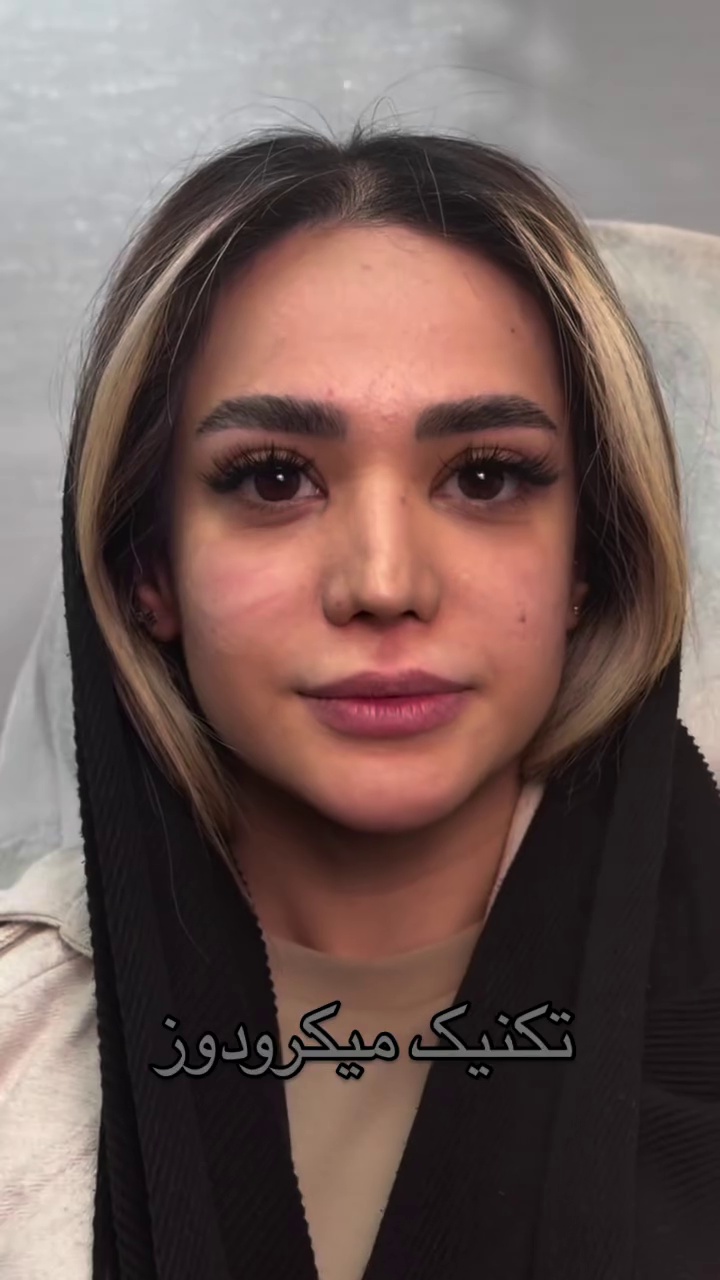 کلینیک زیبایی دکتر نبی