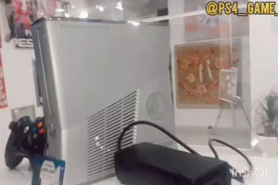 فروشگاه گیم کمپ