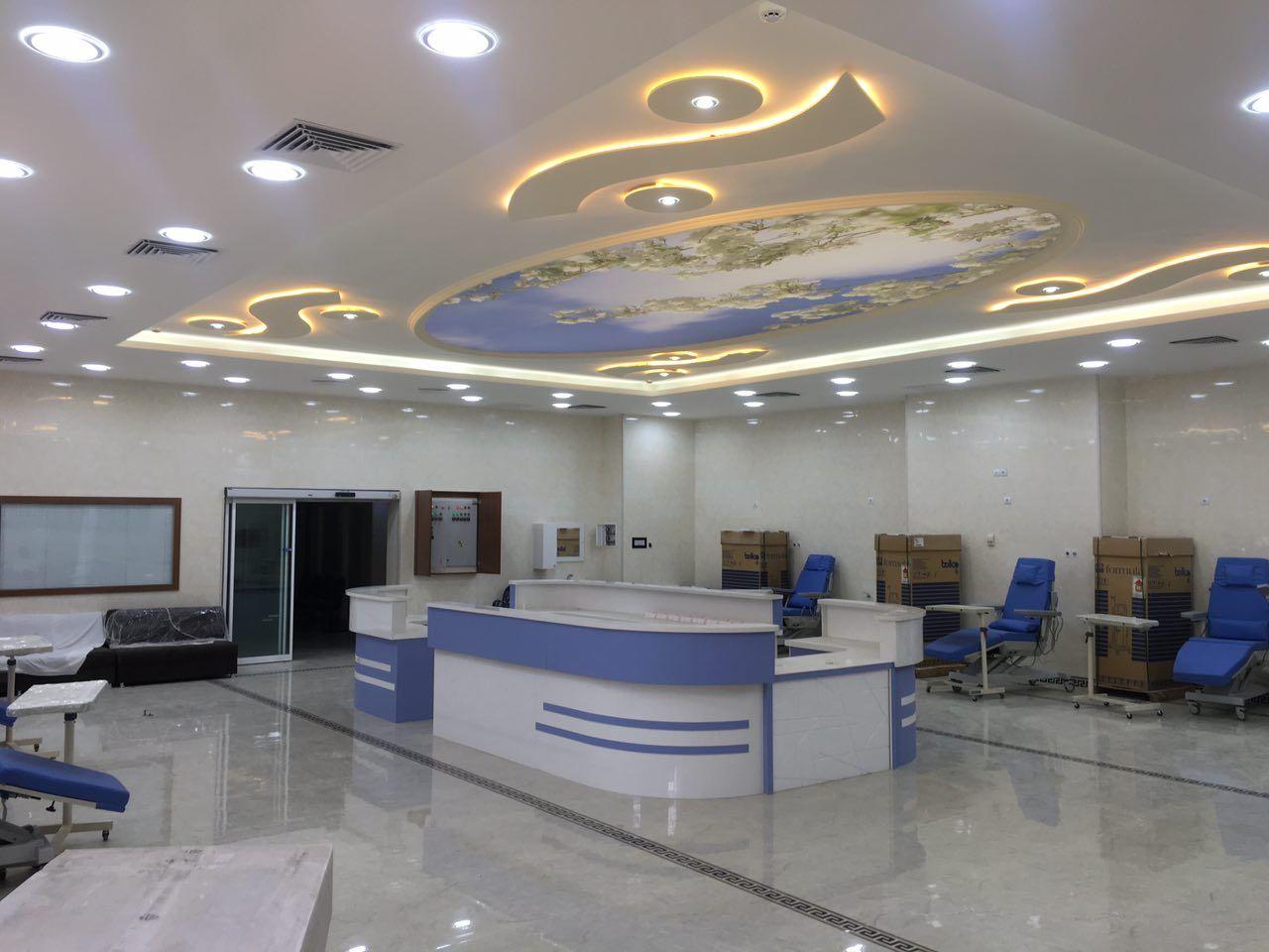 بیمارستان شهدای گمنام