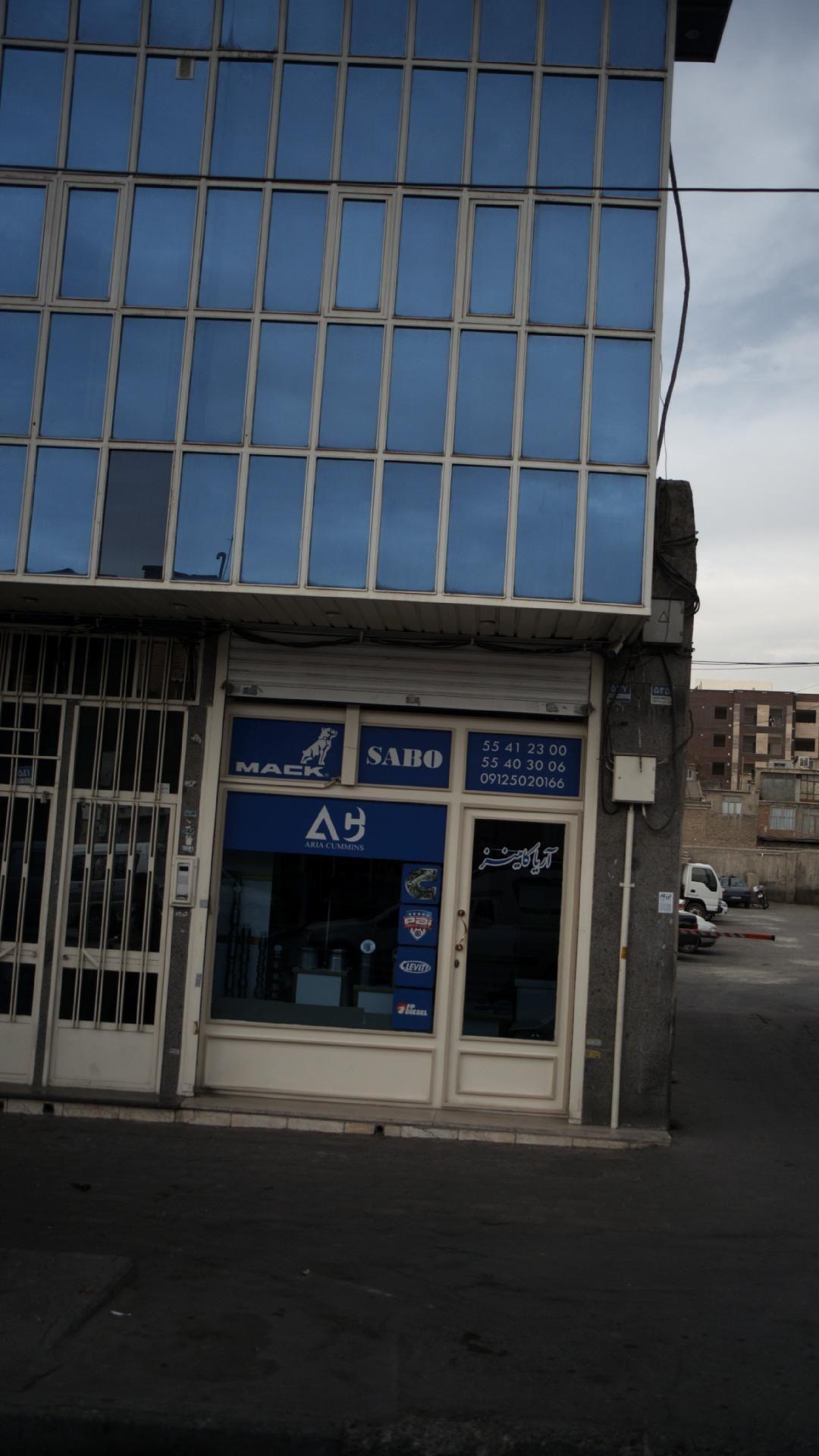 آریا کامینز