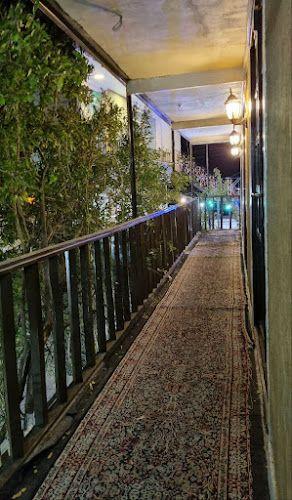 اقامتگاه بوم گردی کارمانیا