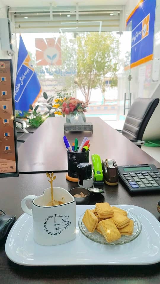 نماینده بیمه  زندگی خاورمیانه