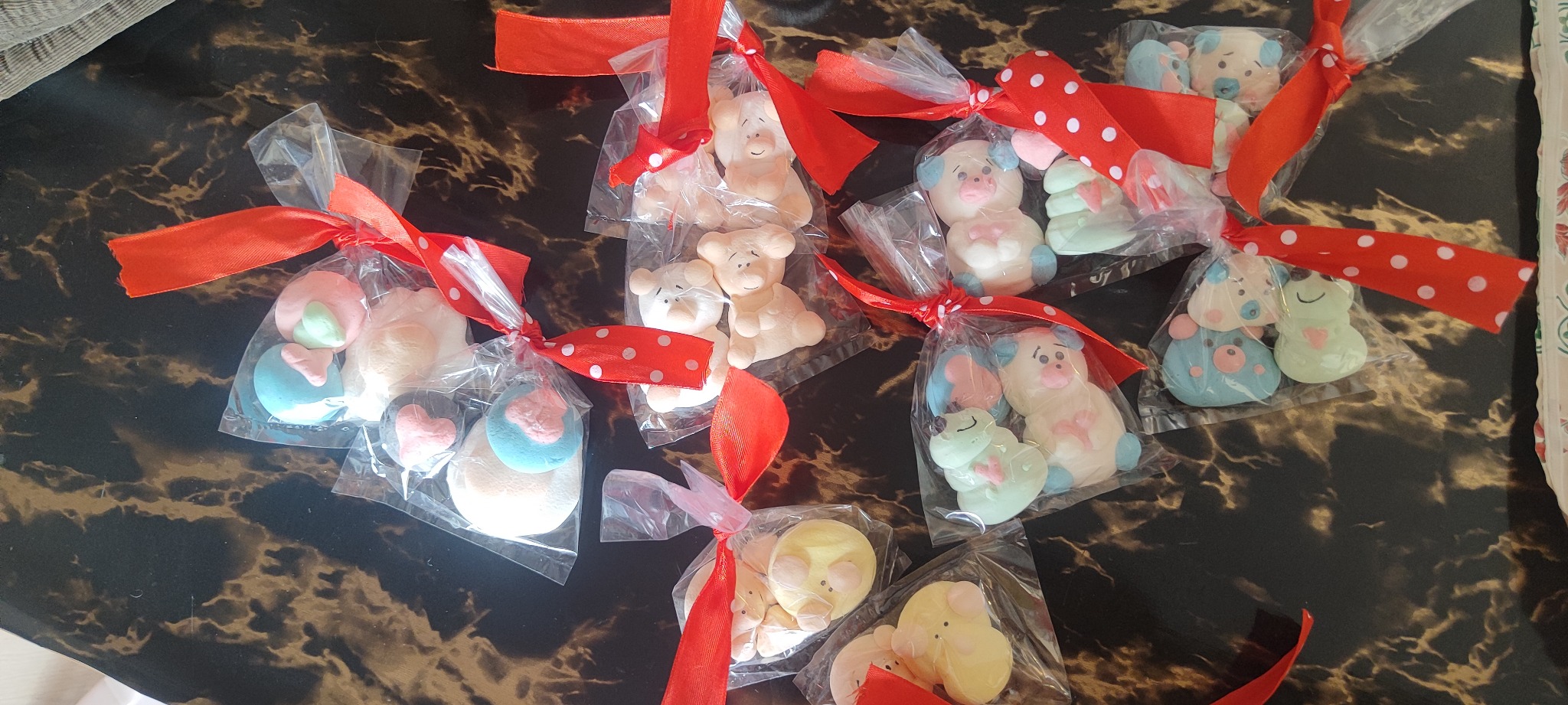 مارشمالوی عروسکی