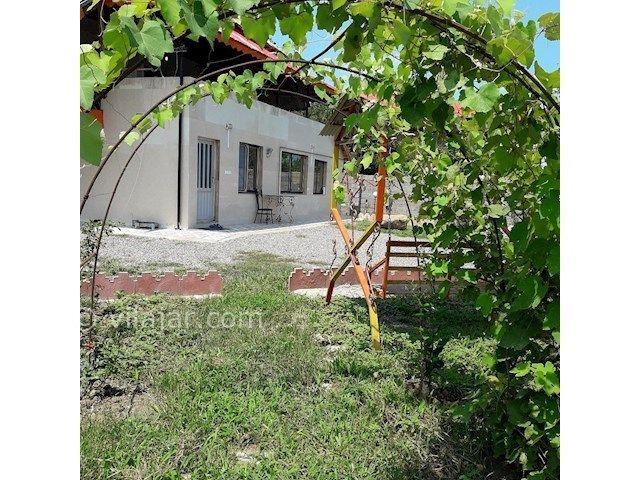 ویلا اجاره ای اطراف لاهیجان