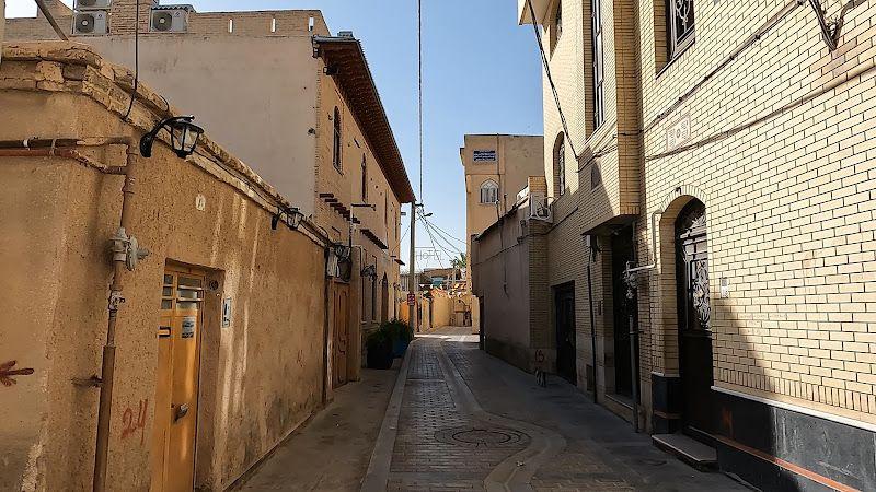 Sepehri Traditional House