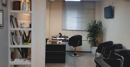 دکتر غلامعلی محرابی