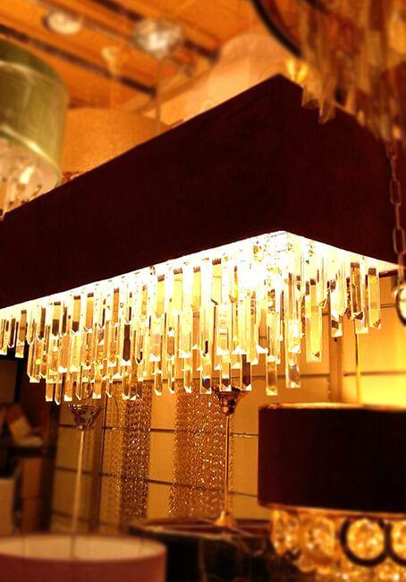 لوستر جلالی