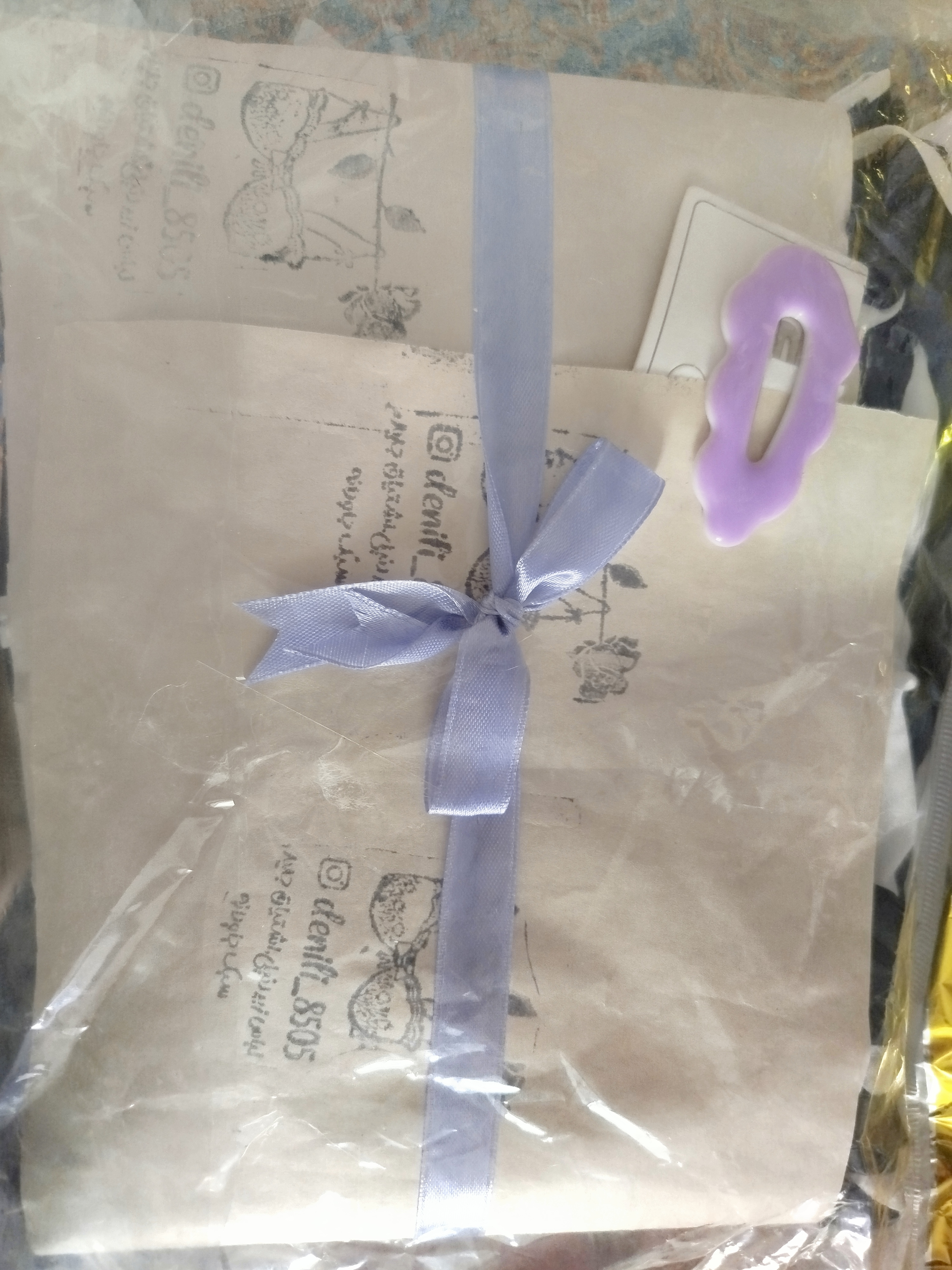 لباس زیر دنیلی شاپ