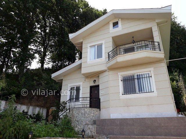 ویلا اجاره ای در لاهیجان