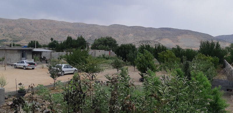 کلبه آفرود (قاسمپور)